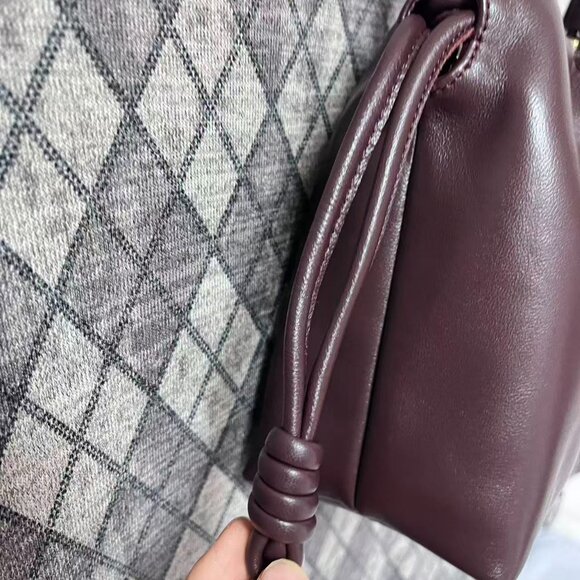 Loewe Flamenco Medium Handbag - Picture 3 of 12